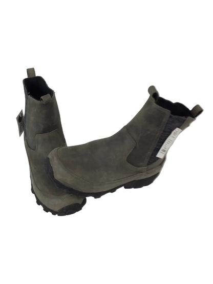 Oboz - Big Sky II Mid Insulated Waterproof - Men's