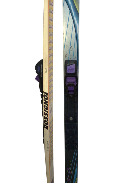 Rossignol Tempo AR 170
