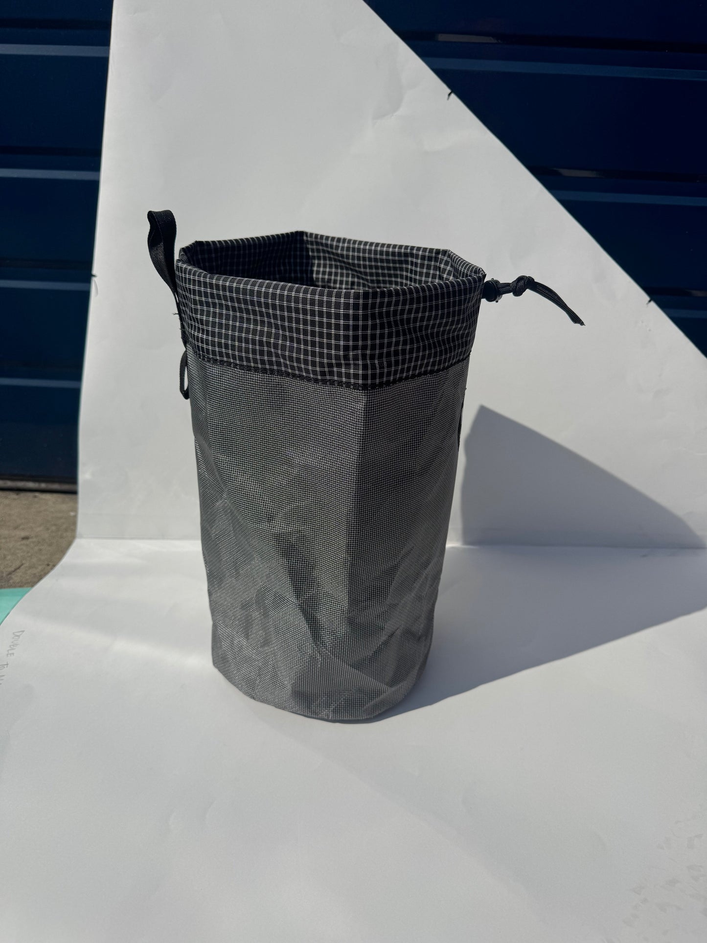 6mm Tag Line Rope Bag