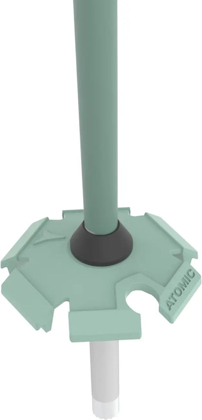 Atomic - Cloud Poles - Pistachio
