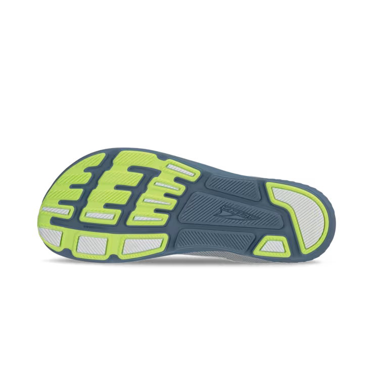 Altra - Escalante 4 - Men's - Gray/Lime