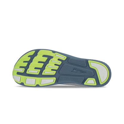 Altra - Escalante 4 - Men's - Gray/Lime