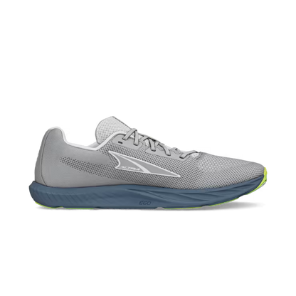 Altra - Escalante 4 - Men's - Gray/Lime