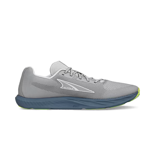 Altra - Escalante 4 - Men's - Gray/Lime