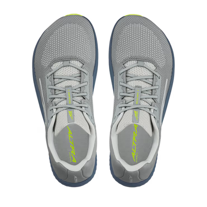 Altra - Escalante 4 - Men's - Gray/Lime