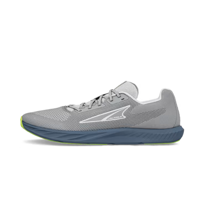 Altra - Escalante 4 - Men's - Gray/Lime