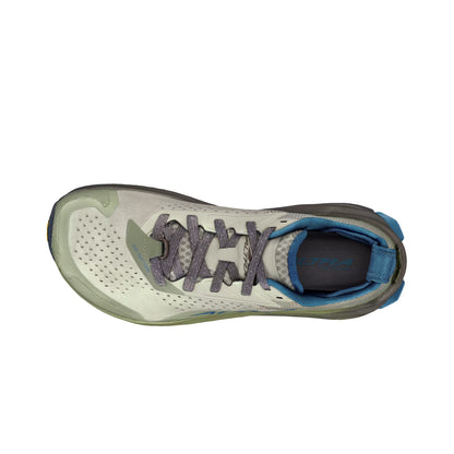 Altra - Mens Olympus 6 - Taupe