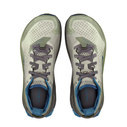 Altra - Mens Olympus 6 - Taupe