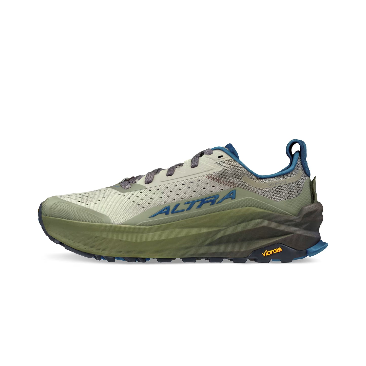 Altra - Mens Olympus 6 - Taupe