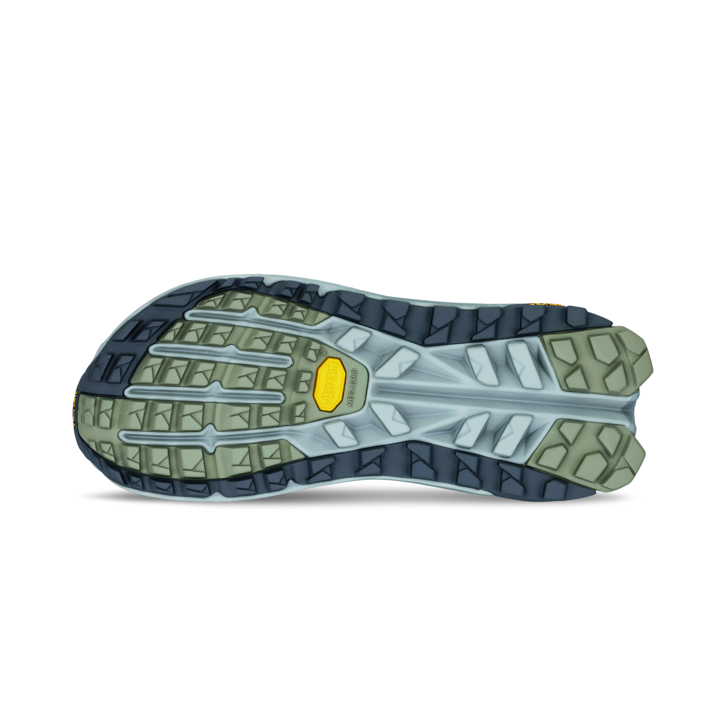 Altra - Olympus 6 - Women's - Gray Shadow
