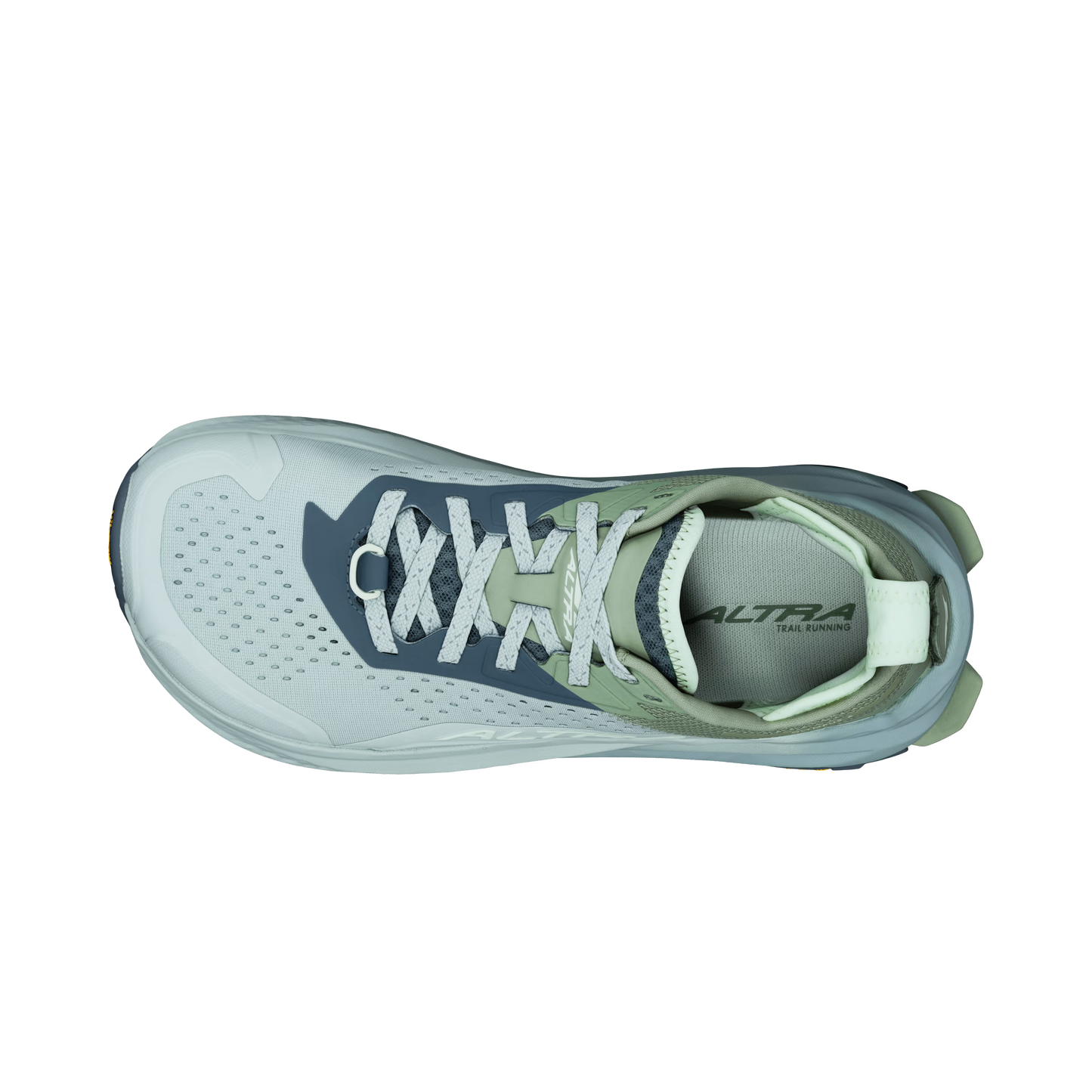 Altra - Olympus 6 - Women's - Gray Shadow
