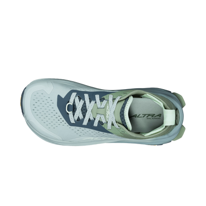 Altra - Olympus 6 - Women's - Gray Shadow
