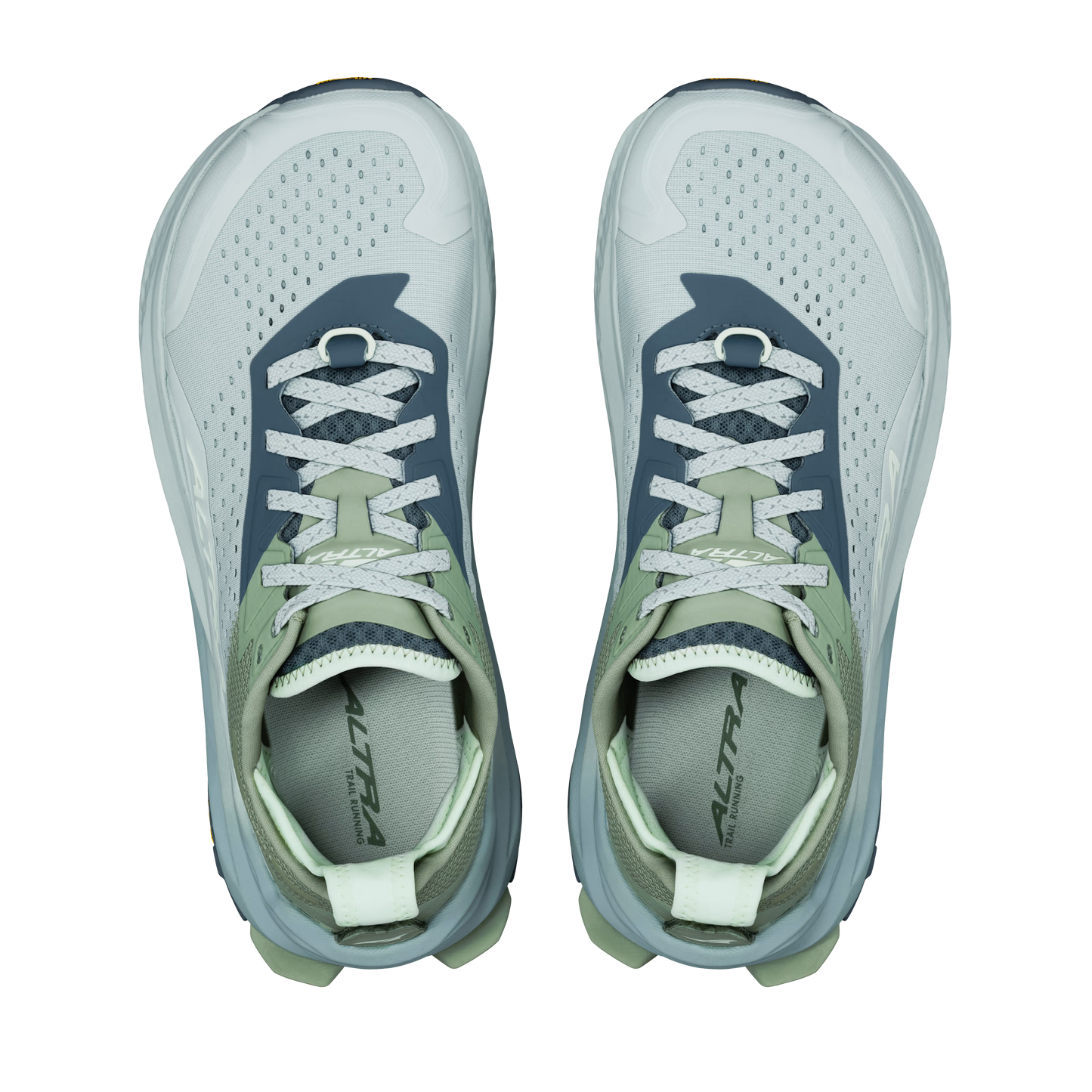 Altra - Olympus 6 - Women's - Gray Shadow