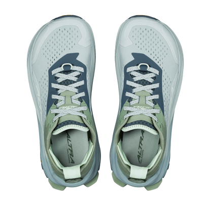 Altra - Olympus 6 - Women's - Gray Shadow