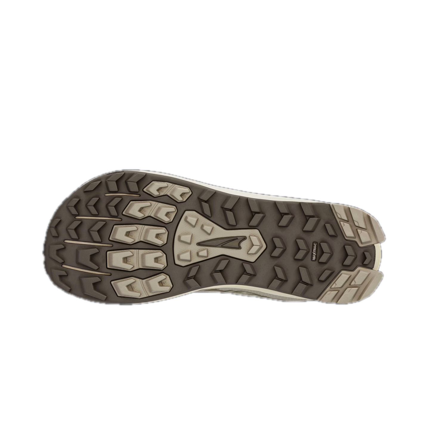Altra - Lone Peak 9 - Women's - Taupe