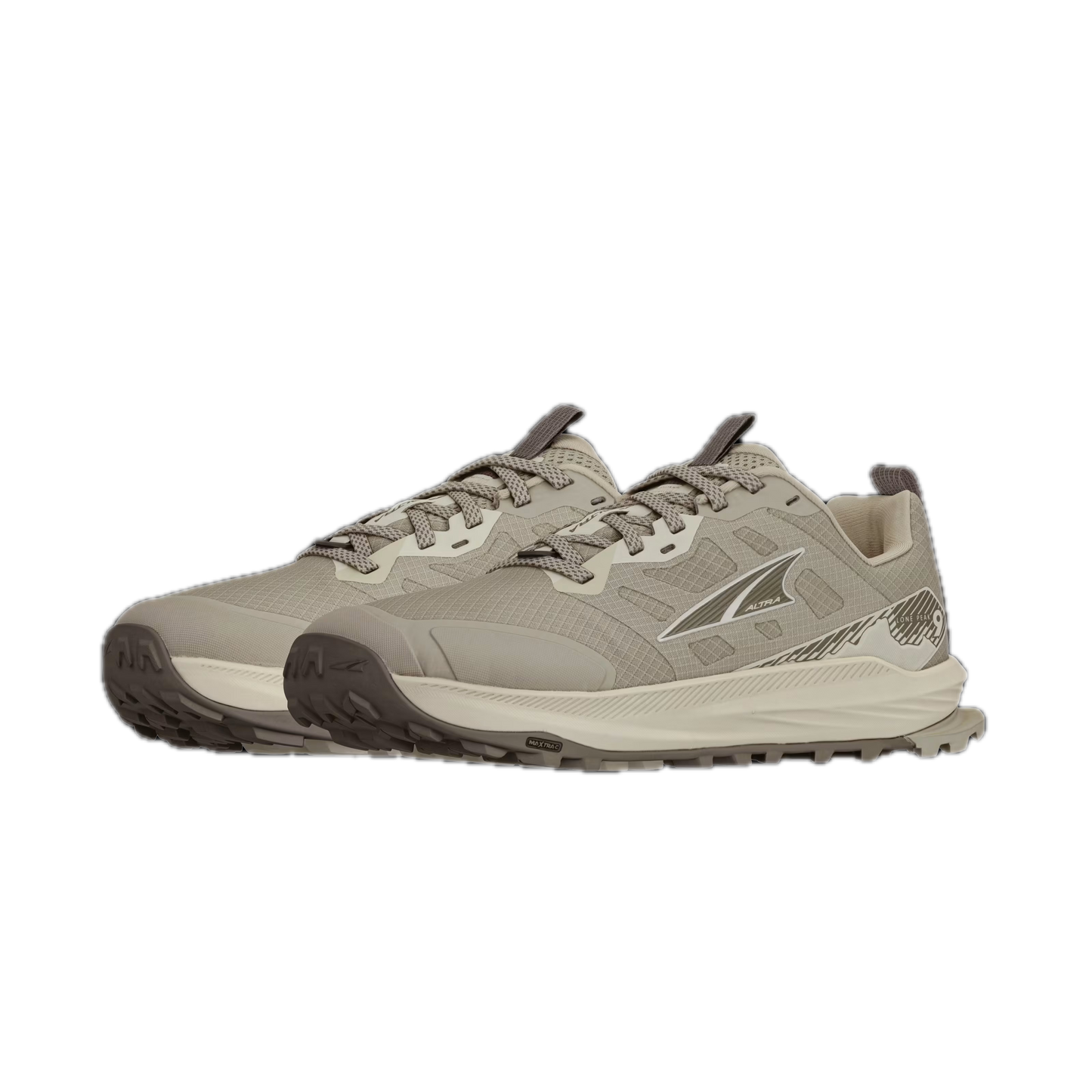 Altra - Lone Peak 9 - Women's - Taupe