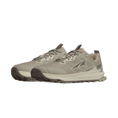 Altra - Lone Peak 9 - Women's - Taupe
