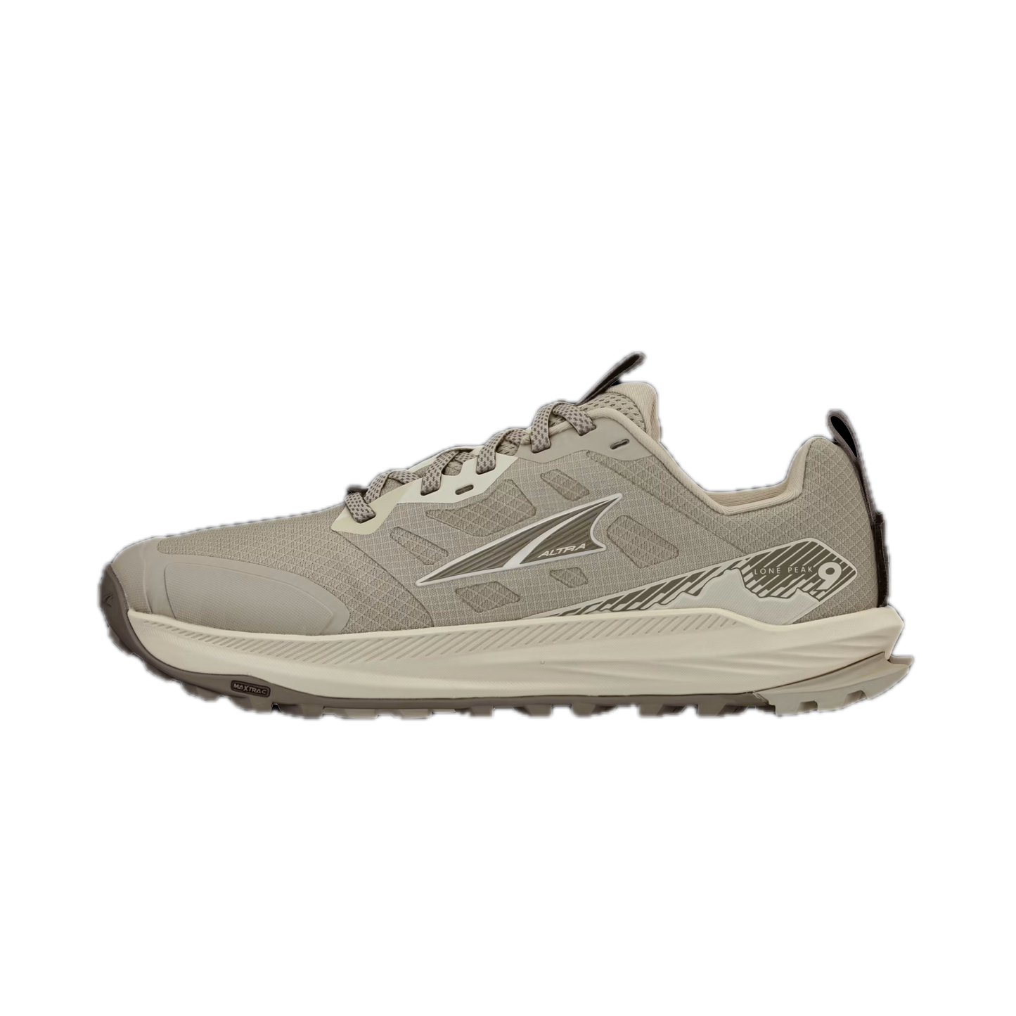 Altra - Lone Peak 9 - Women's - Taupe
