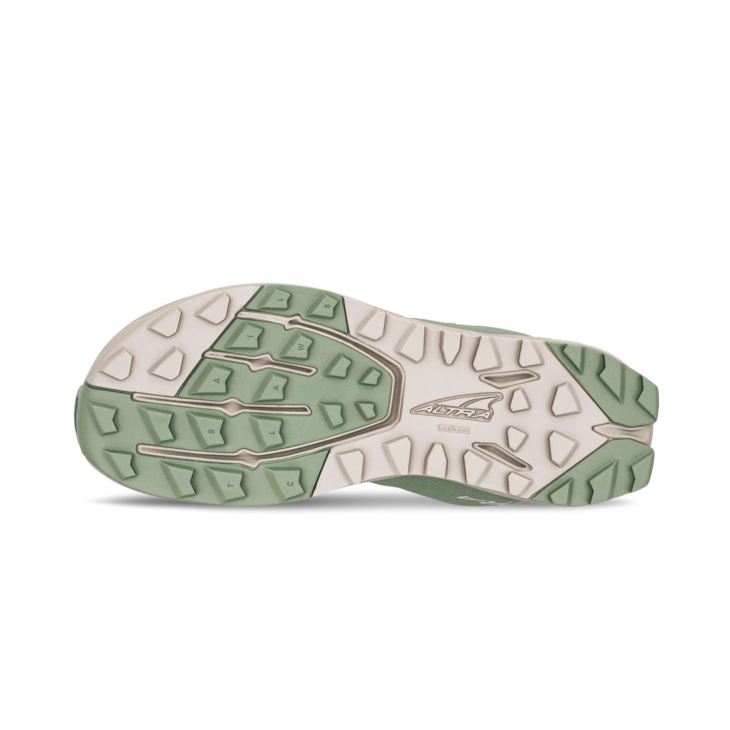Altra - Superior 7 - Men's - Dusty Olive