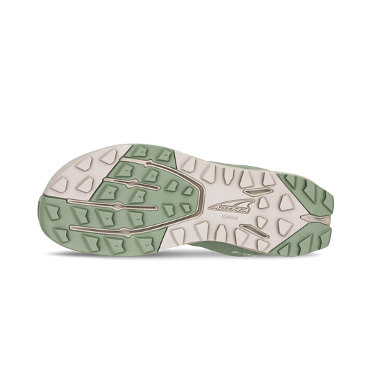 Altra - Superior 7 - Men's - Dusty Olive