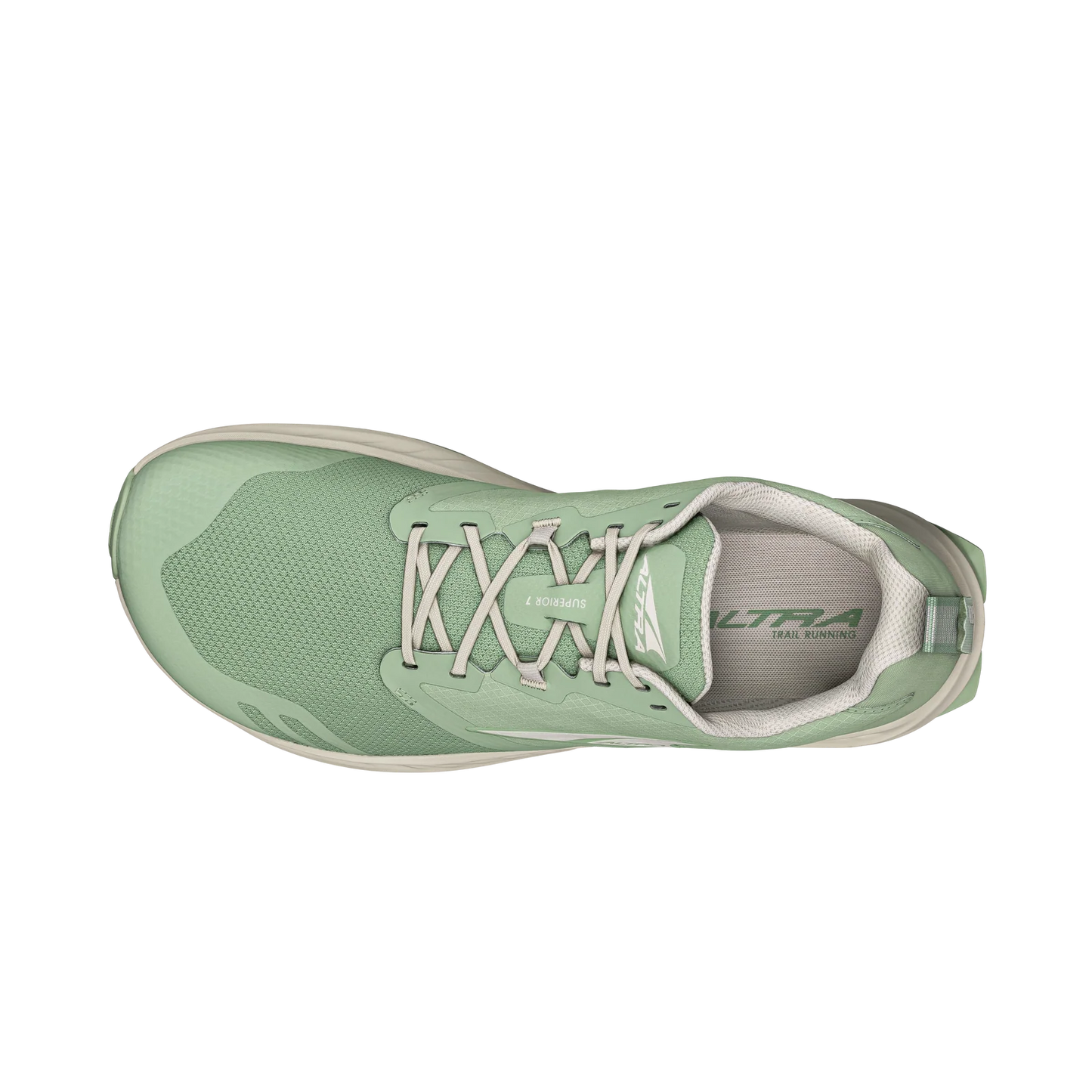Altra - Superior 7 - Men's - Dusty Olive