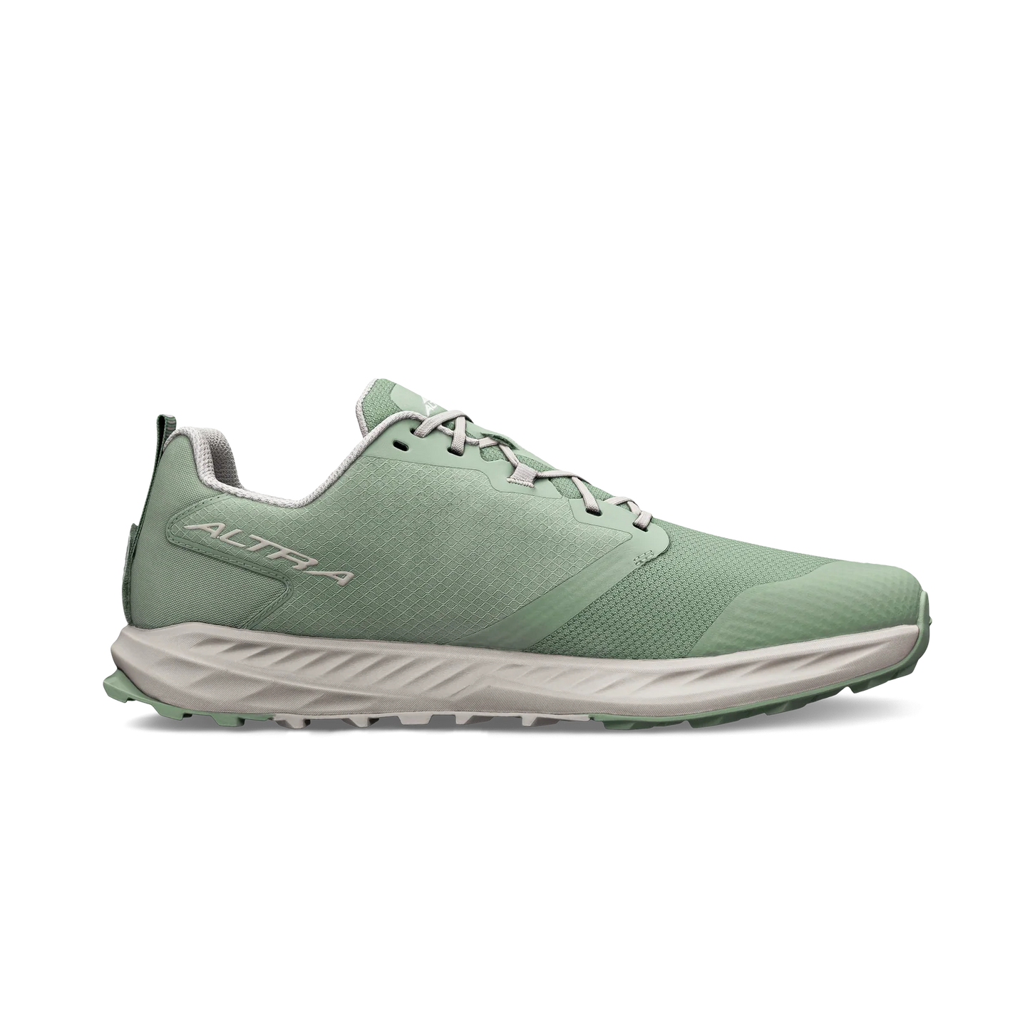 Altra - Superior 7 - Men's - Dusty Olive