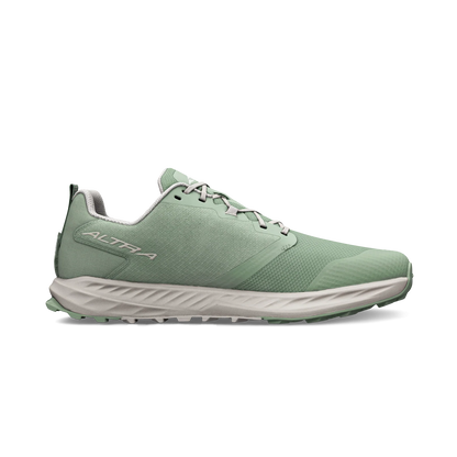 Altra - Superior 7 - Men's - Dusty Olive