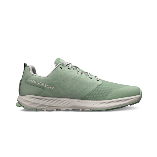 Altra - Superior 7 - Men's - Dusty Olive