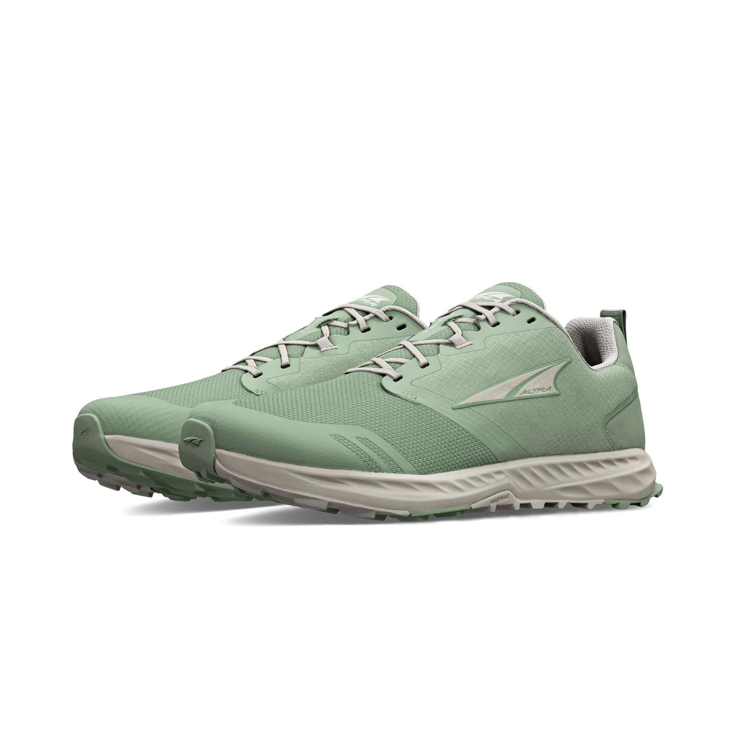 Altra - Superior 7 - Men's - Dusty Olive