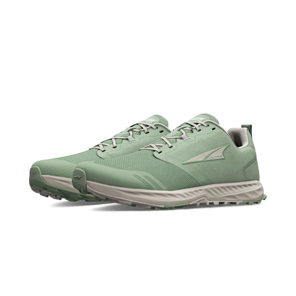 Altra - Superior 7 - Men's - Dusty Olive