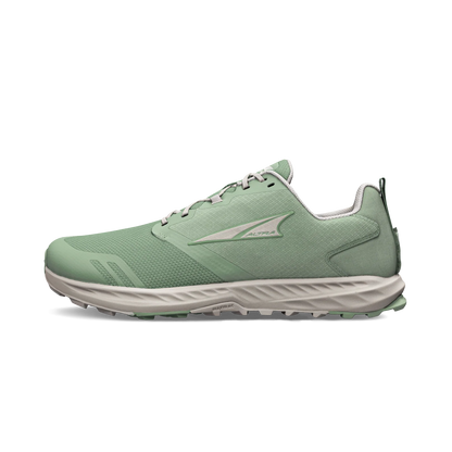 Altra - Superior 7 - Men's - Dusty Olive