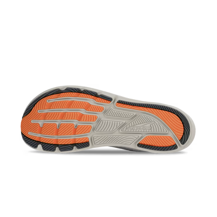 Altra - Torin 8 - Men's - Dark Shadow