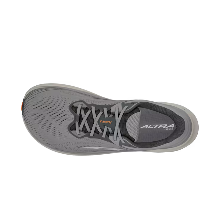 Altra - Torin 8 - Men's - Dark Shadow