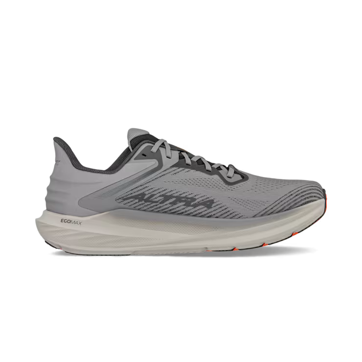 Altra - Torin 8 - Men's - Dark Shadow