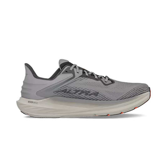 Altra - Torin 8 - Men's - Dark Shadow