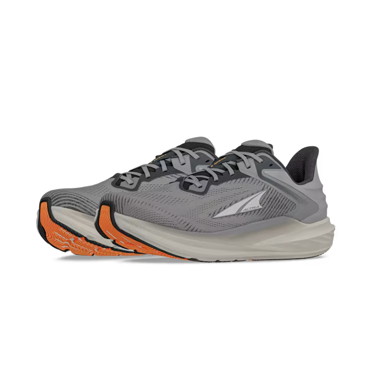 Altra - Torin 8 - Men's - Dark Shadow