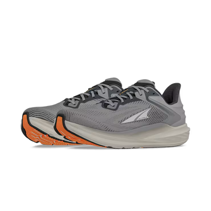 Altra - Torin 8 - Men's - Dark Shadow
