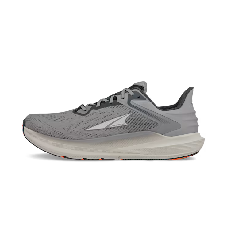 Altra - Torin 8 - Men's - Dark Shadow