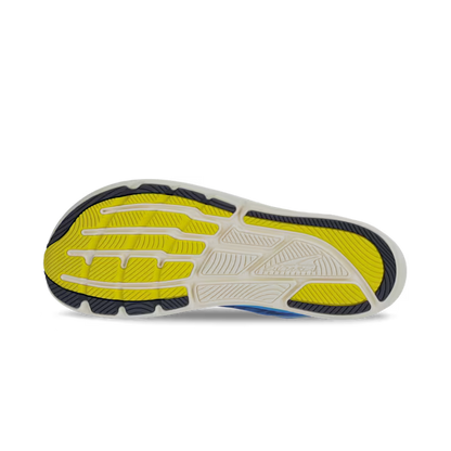 Altra - Torin 8 - Men's - Blue/Yellow