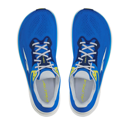 Altra - Torin 8 - Men's - Blue/Yellow