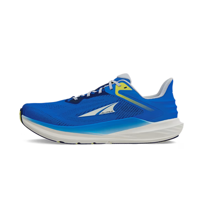 Altra - Torin 8 - Men's - Blue/Yellow