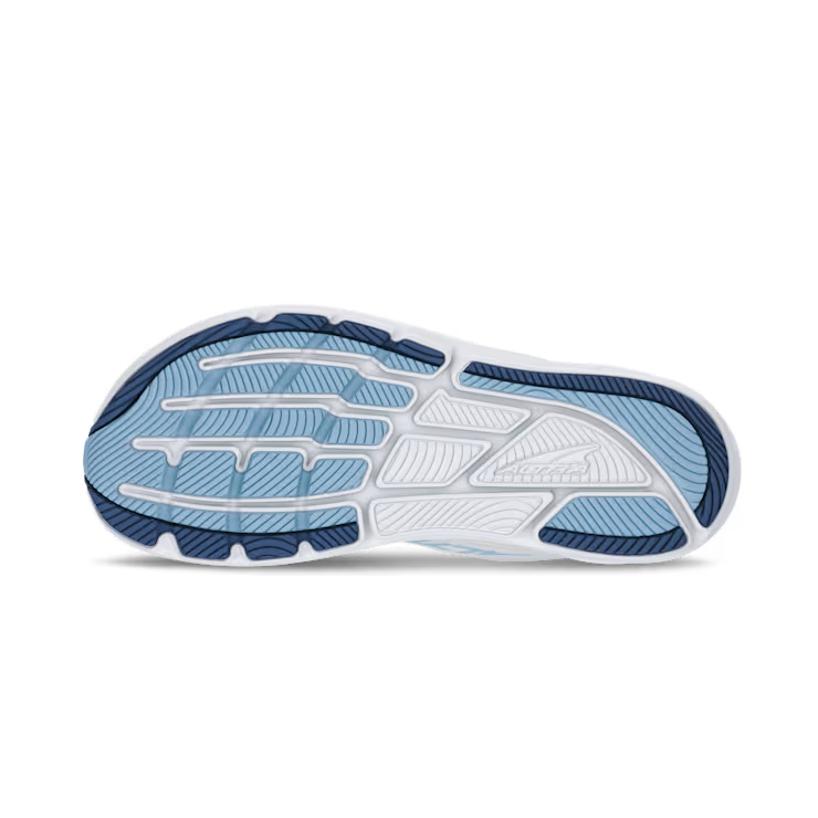 Altra - Torin 8 - Women's - White/Light Blue