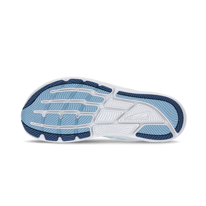 Altra - Torin 8 - Women's - White/Light Blue