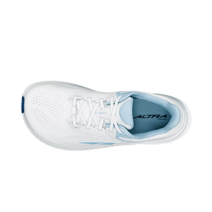 Altra - Torin 8 - Women's - White/Light Blue