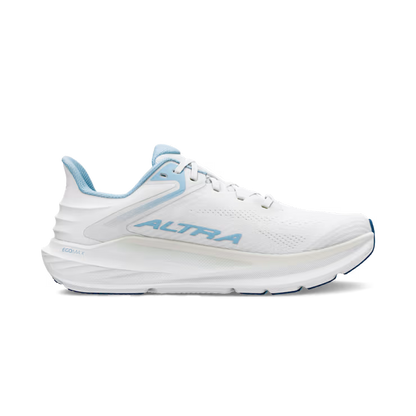 Altra - Torin 8 - Women's - White/Light Blue