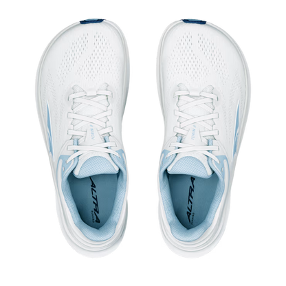 Altra - Torin 8 - Women's - White/Light Blue