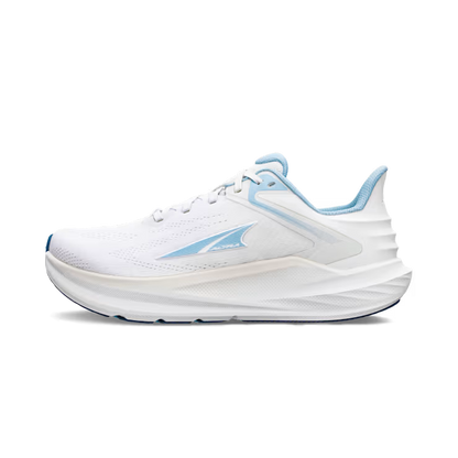 Altra - Torin 8 - Women's - White/Light Blue