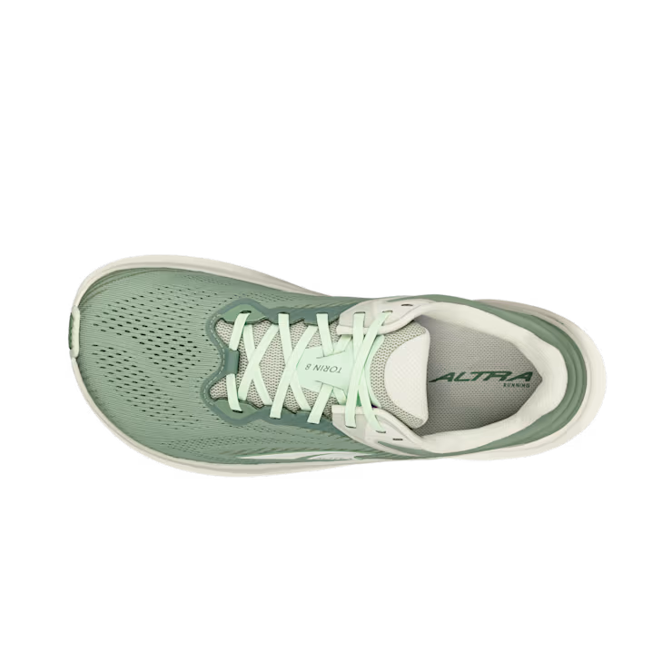 Altra - Torin 8 - Women's - Dusty Olive