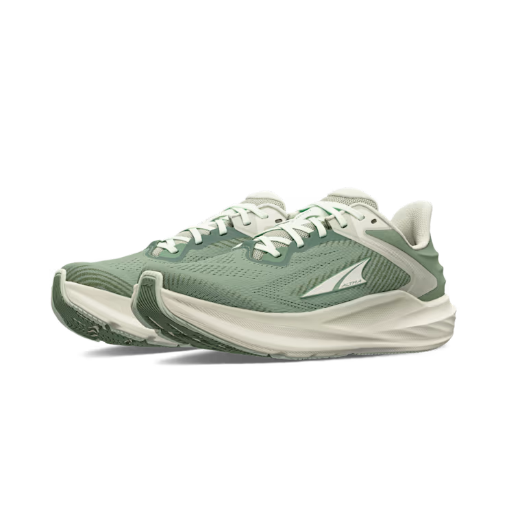 Altra - Torin 8 - Women's - Dusty Olive