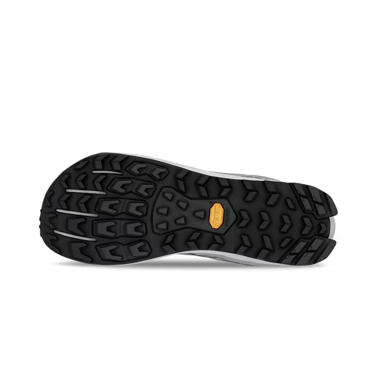 Altra - Mens Lone Peak 9+ - Gray